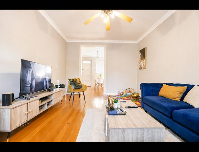 2.5 BEDROOM APARTMENT FOR SALE IN MORNINGSIDE